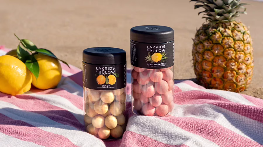 Lakrids by Bülow – e-handel på BigCommerce